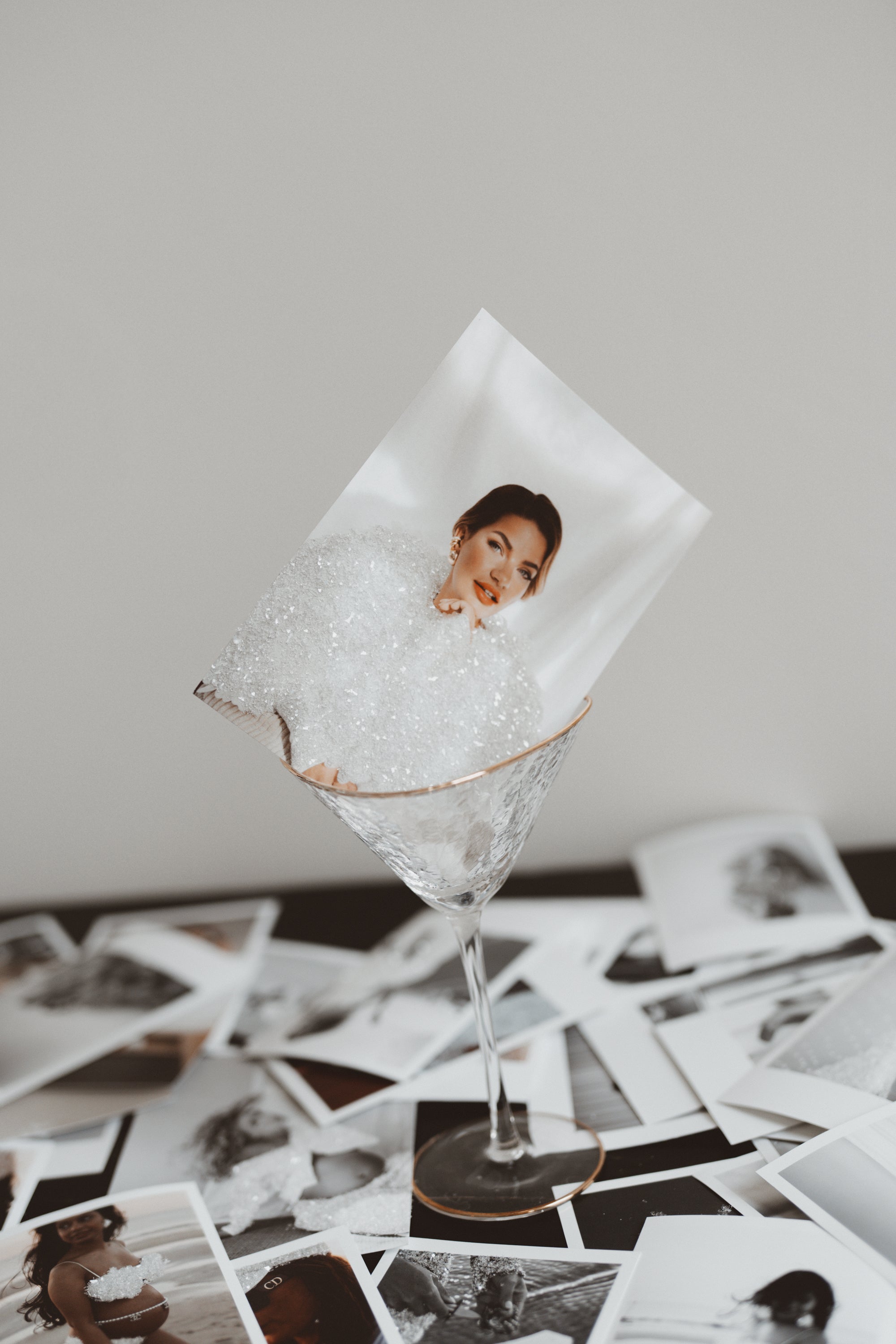 Fine art print zonder rand 13x18 cm