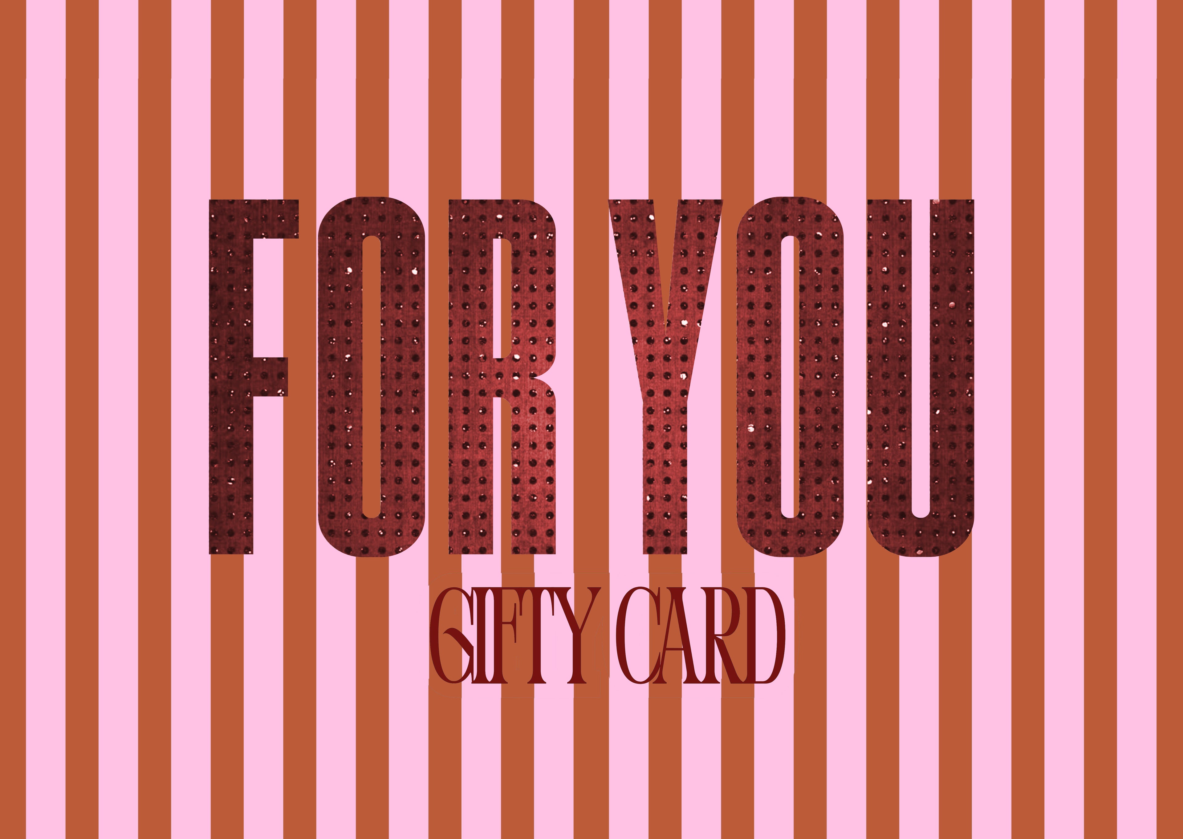 GIFTCARD