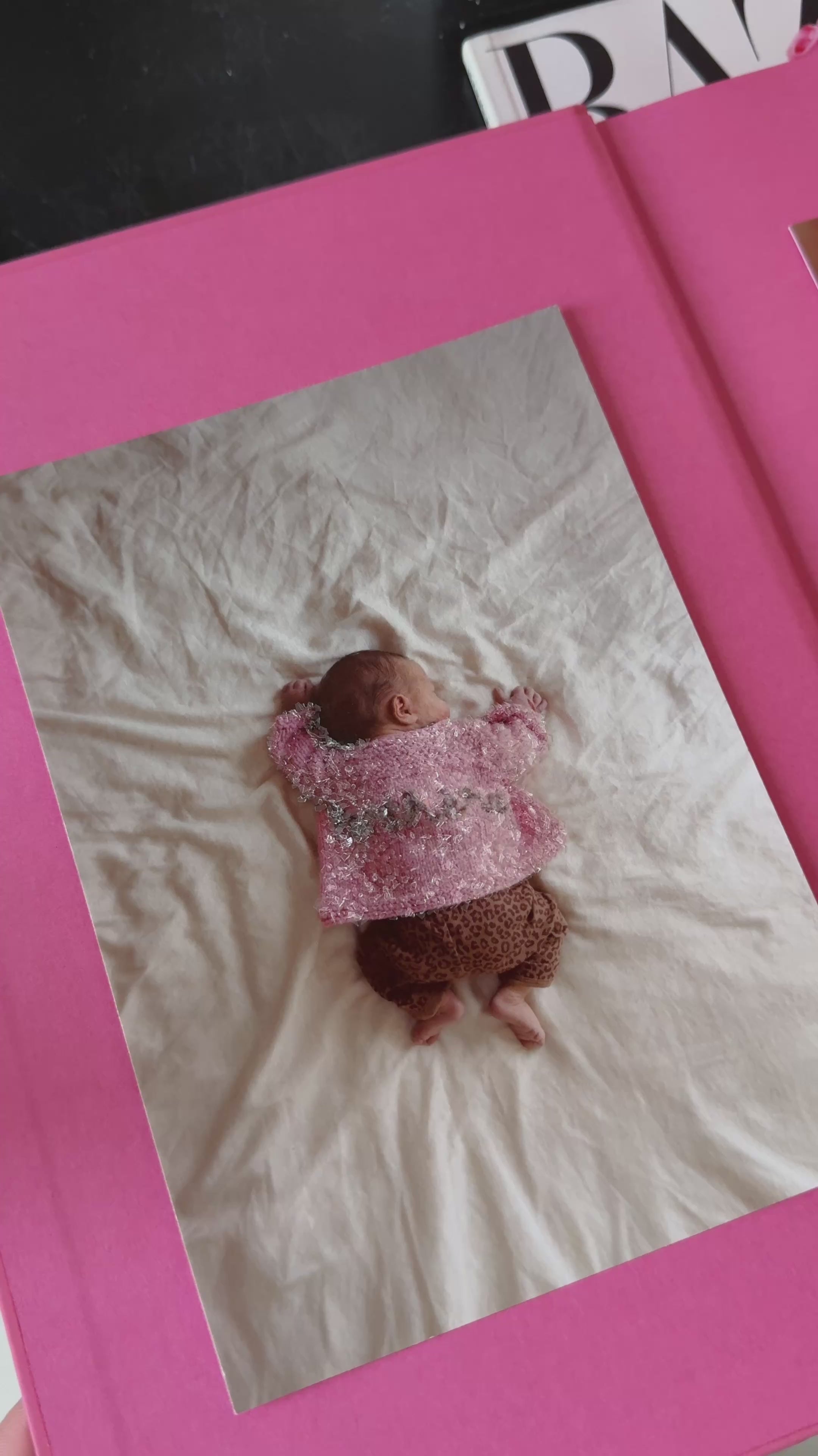 Fine art print zonder rand 13x18 cm