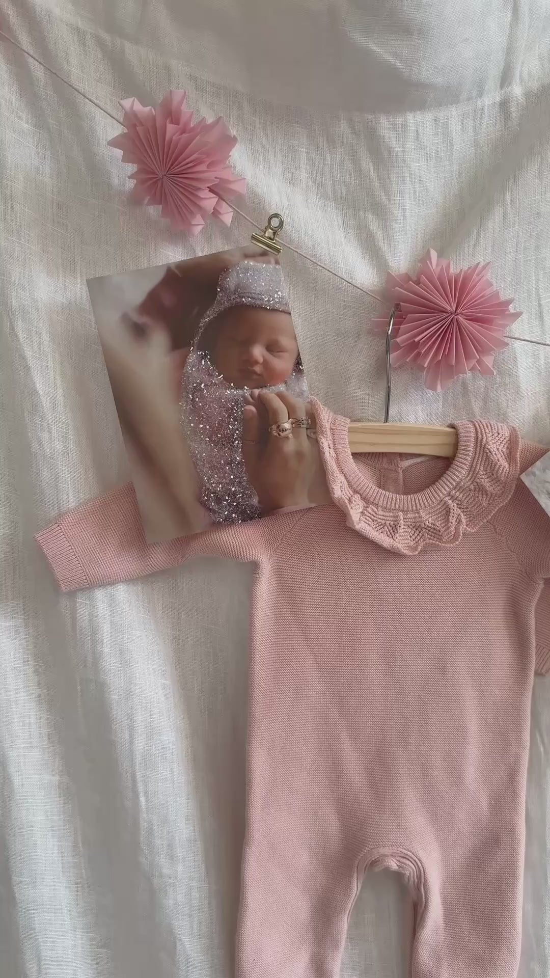 Slinger + 3 glitter prints